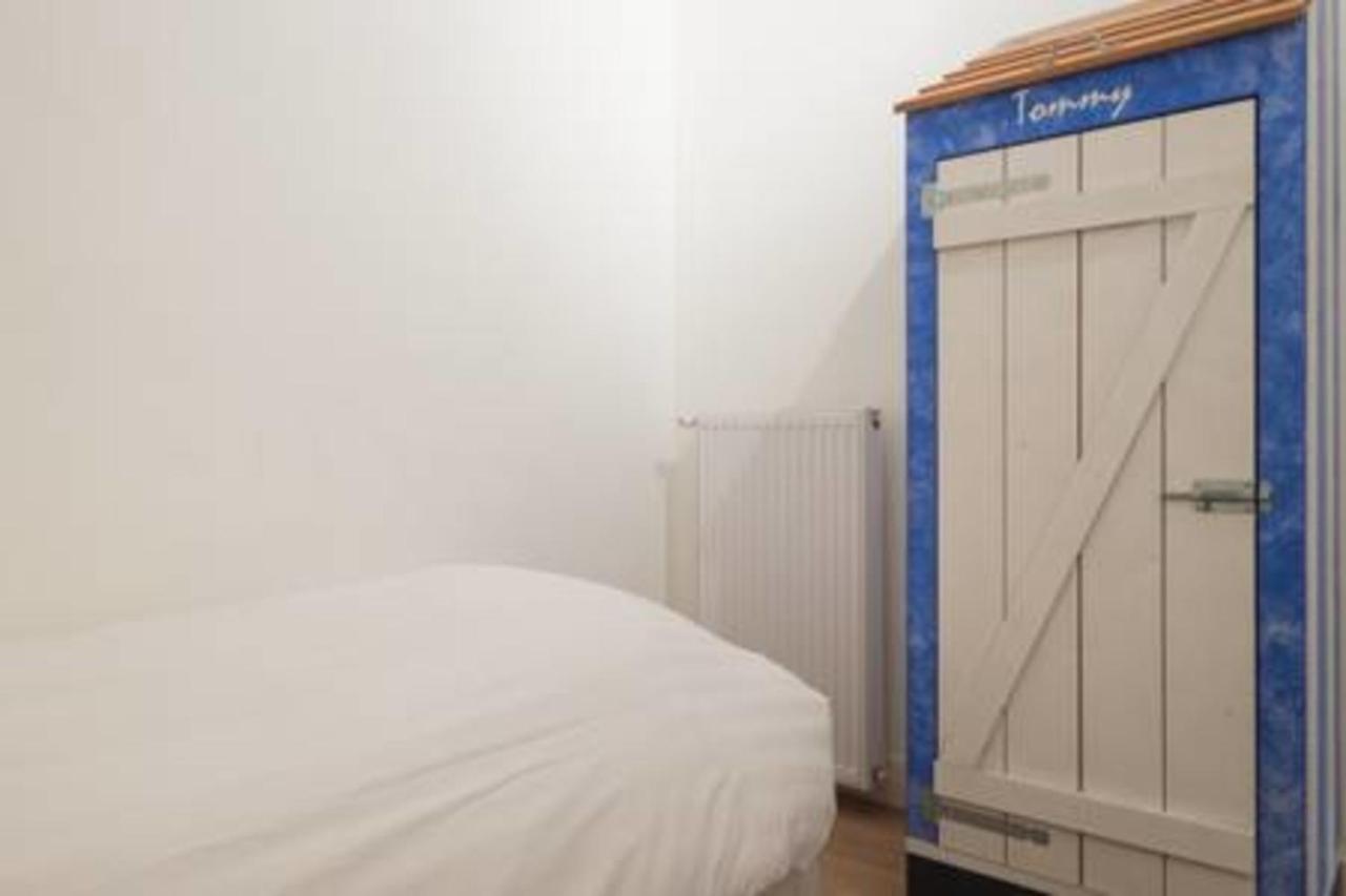 'T Zandhuisje Zandvoort Εξωτερικό φωτογραφία