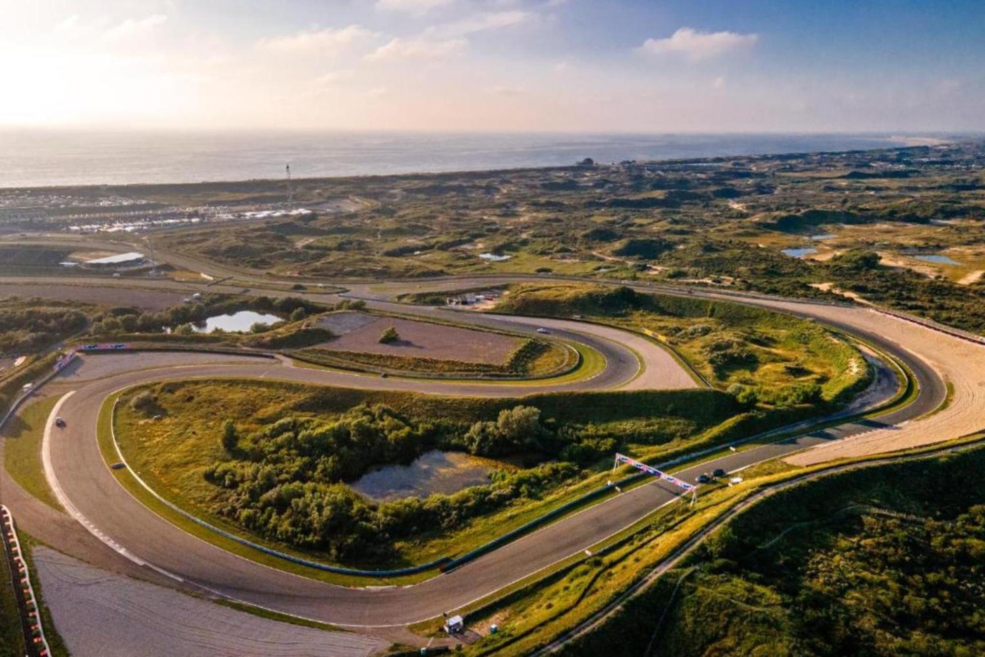 'T Zandhuisje Zandvoort Εξωτερικό φωτογραφία